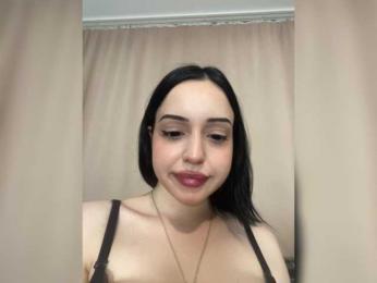 nyadere webcam model stream image