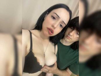 nyadere webcam model stream image