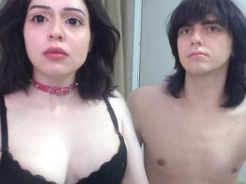 nyadere webcam model stream image