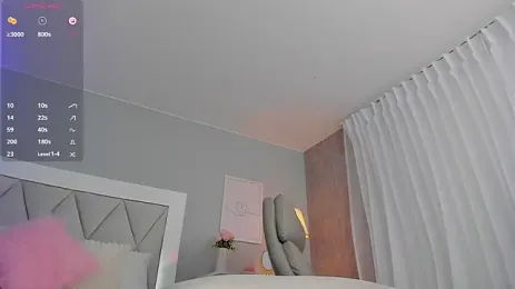 ami_sweet18 webcam model stream image