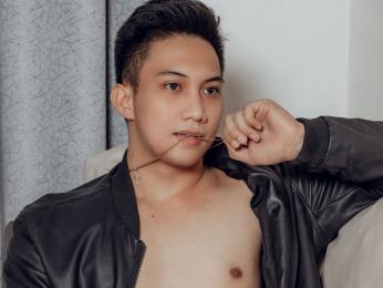 JacobMylers webcam model stream image