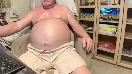 barenfan webcam model stream image