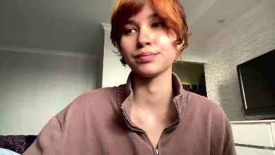 JeninePuri webcam cam4 model stream image