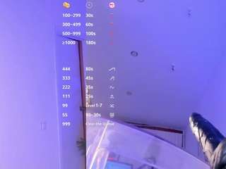 dakotablare webcam model stream image