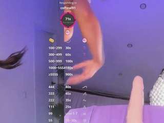 dakotablare webcam model stream image