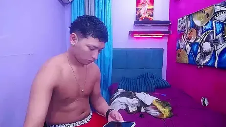 twinks_fuck webcam stripchat model stream image