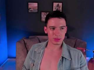david-osoriox webcam camsoda model stream image