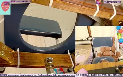 MaryBrook1 webcam model stream image