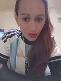Zorrita_Fox webcam stripchat model stream image
