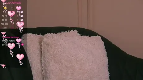 Bailey_Rush webcam model stream image