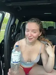 FayeFlame webcam stripchat model stream image