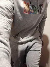PussyPounderBlackD webcam model stream image