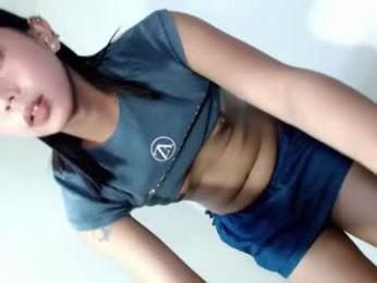 goddessofdesire_ webcam model stream image