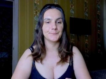 Secret_Smile webcam model stream image