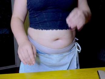 Secret_Smile webcam model stream image