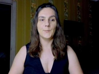 Secret_Smile webcam model stream image