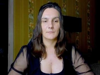 Secret_Smile webcam model stream image