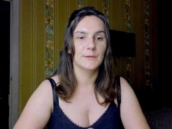 Secret_Smile webcam bongacams model stream image