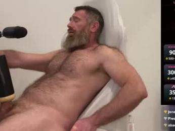 donnybasilisk webcam model stream image