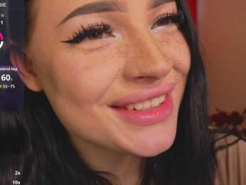 LisaaLiss webcam model stream image