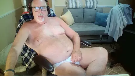 superbearboss webcam model stream image