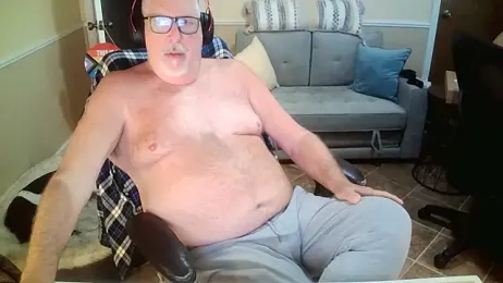 superbearboss webcam model stream image