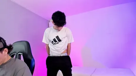 Handsomeboyss19 webcam model stream image