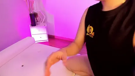 Handsomeboyss19 webcam model stream image