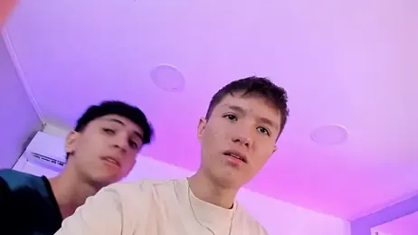 Handsomeboyss19 webcam model stream image
