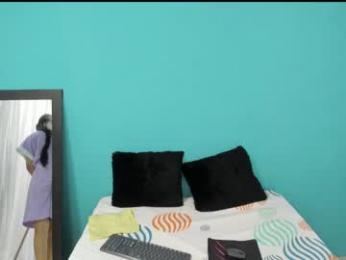 martinaclark webcam model stream image