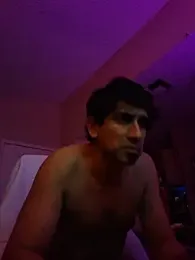 _Ramone666 webcam model stream image