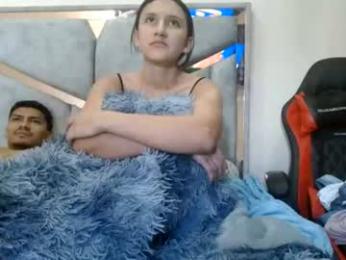 alexvsluisa webcam model stream image