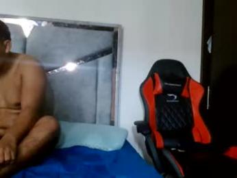 alexvsluisa webcam chaturbate model stream image