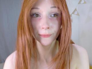 Kasadra Sweet webcam model stream image