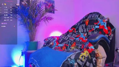 Matt_Leyrer webcam cam4 model stream image