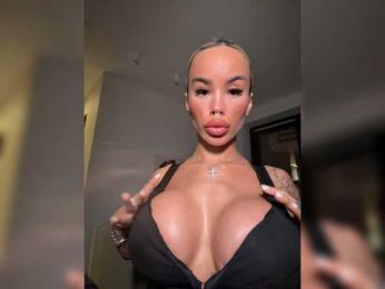 Maria_Magdaleena webcam bongacams model stream image