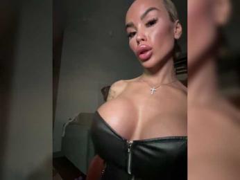 Maria_Magdaleena webcam bongacams model stream image