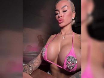 Maria_Magdaleena webcam bongacams model stream image