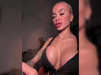 Maria_Magdaleena webcam bongacams model stream image