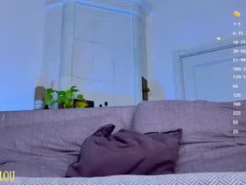 breeding_material webcam model stream image