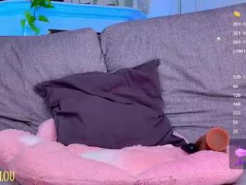 breeding_material webcam model stream image