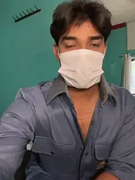 sonalsanskar webcam stripchat model stream image