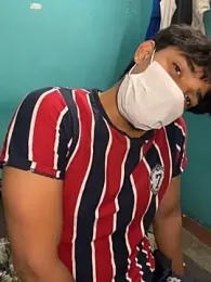 sonalsanskar webcam stripchat model stream image