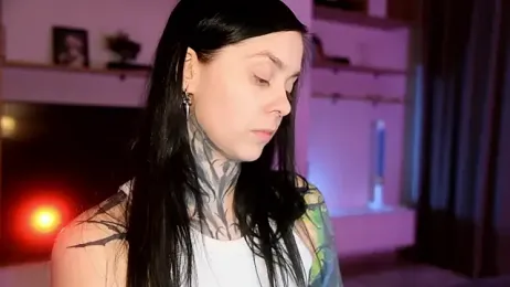 AcidPie webcam stripchat model stream image