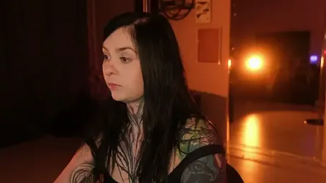 AcidPie webcam model stream image