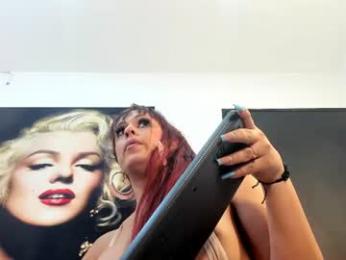 sarita_loven webcam chaturbate model stream image