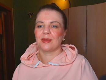Veronika_Gold webcam model stream image