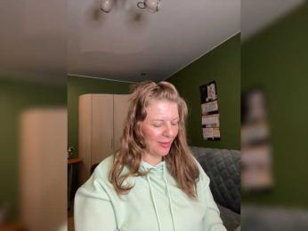 Veronika_Gold webcam model stream image