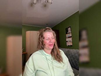 Veronika_Gold webcam model stream image