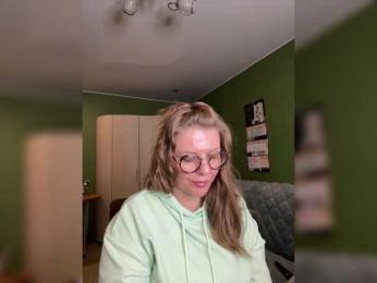 Veronika_Gold webcam model stream image